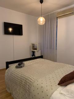 Cosy Shared Central Apartment - 4