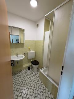 1 Zimmer Apartment am Bahnhof - 4