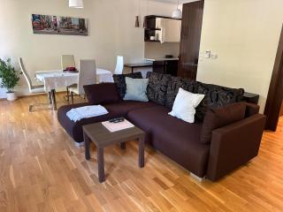 LuxAntbourg Apartment with Private Parking - 8