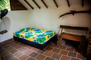 Tangara Real, Posada romántica entre bosque y rio - 5
