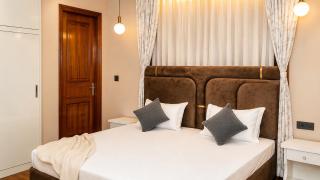 Studio Rooms in Vasant Kunj Near IGI Airport - 15 Min - 9