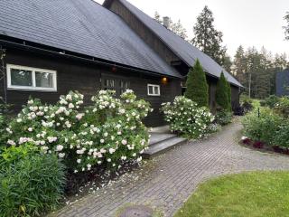 South Estonia Country Retreat - 0