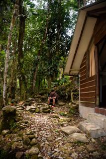 Tangara Real, Posada romántica entre bosque y rio - 6