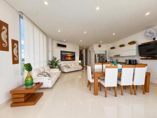 Apartamento Exclusivo con Vista al Mar - 7