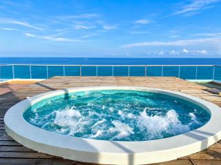 Apartamento Exclusivo con Vista al Mar - 6