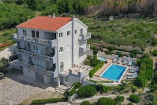Luxury Apartments Tafra - 9