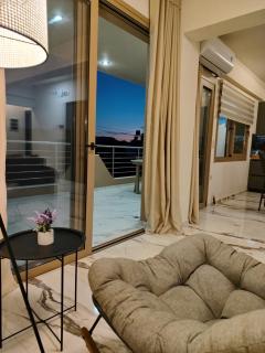 ANASSA Luxury Apartment South Crete - 1