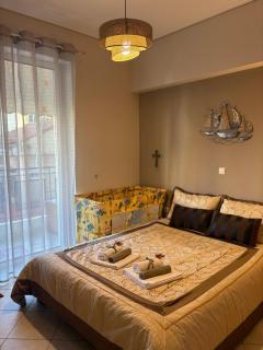 Neossia - Tripoli City Escape - 6