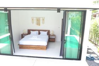 Coco Beach Paradise Garden villa 2 - 50m from the beach - 5