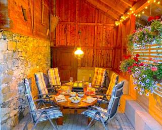 Lake Thun Alps Scenic Views and Concierge by SwissHut - 9