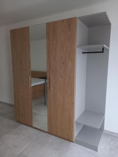 Ferienwohnung und Appartment Roersch - 7
