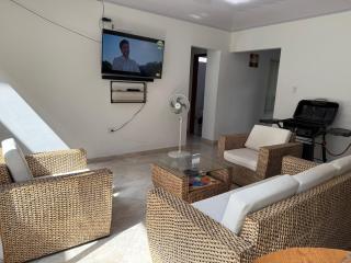 FULL HOUSE CON JACUZZI y ZONA BBQ - 5