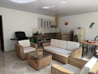 FULL HOUSE CON JACUZZI y ZONA BBQ - 6