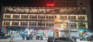 Surabhi Comforts Inn - 6