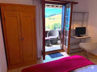 Concierge, Scenic Views, Long Stay by SwissHut - 2