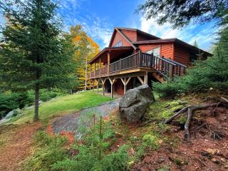 Tranquil Lakefront Getaway on Moosehead Lake - 8