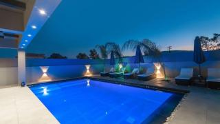 Hollywood Exclusive Villa - 4