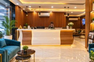 Hotel Dream Stay Delhi IGI Airport - 9