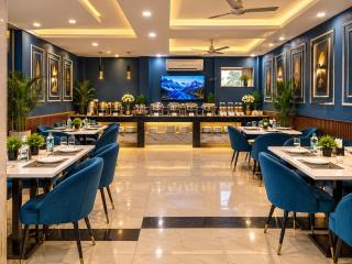 Hotel Dream Stay Delhi IGI Airport - 6