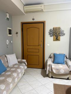 Neossia - Tripoli City Escape - 1