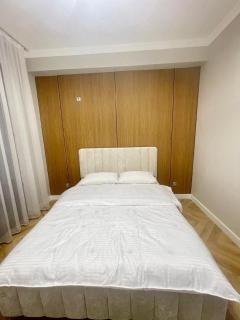 Keruen Saray Apartments в центре городе 20 - 8