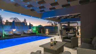 Hollywood Exclusive Villa - 5