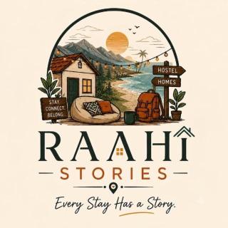 Raahi Stories - Cozy 1BHK with Pool & Balcony 5 min to Calangute and Baga - 9