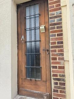 Appartement dans Maison champenoise - Vaudes - 1