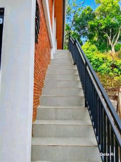 NATONGGI Homestay - 1