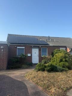 Ferienhaus Meerweh - 0