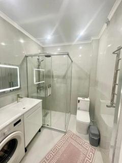 Keruen Saray Apartments в центре городе 20 - 5