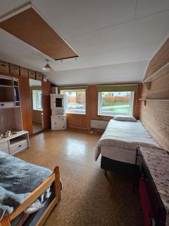 Cozy room close to Narvik centre & station - 5