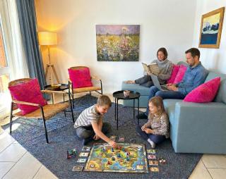 Lake Thun Alps Scenic Views and Concierge by SwissHut - 6