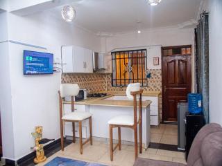 Stylish 2-Bedroom Retreat in Malindi, Kenya - 0
