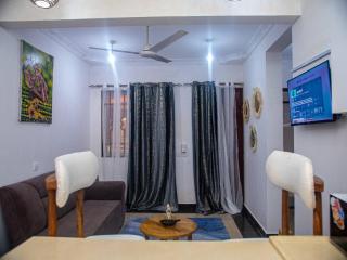 Stylish 2-Bedroom Retreat in Malindi, Kenya - 9