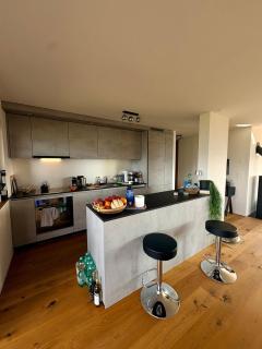 Exceptional contemporary apartment in Vercorin - 3