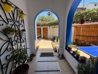 Miraflores B&B by Haku - 8