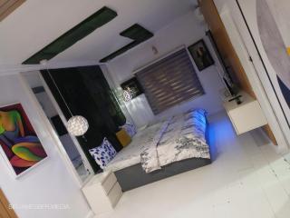 2 bedroom classic - 9