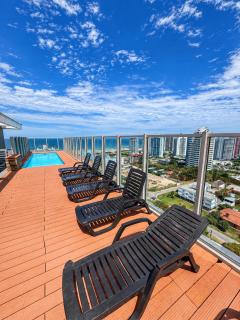 Brava Ocean View - 9