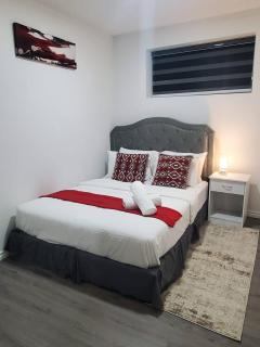 Beautiful Tranquil 1Bedroom Basement Suite - 7