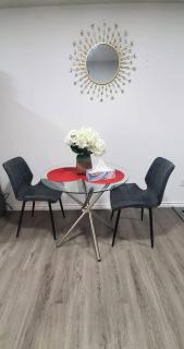 Beautiful Tranquil 1Bedroom Basement Suite - 6
