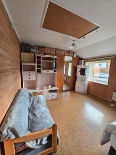 Cozy room close to Narvik centre & station - 9