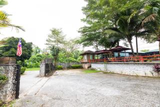 Mizuki Garden Resort at Semenyih by HCK - 9