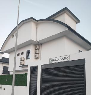 Villa Sebuş - 7