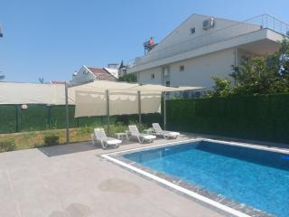 Villa Sebuş - 2