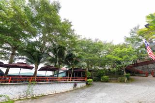 Mizuki Garden Resort at Semenyih by HCK - 7