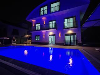 Villa Sebuş - 0