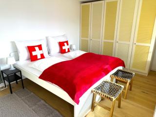 Lake Thun Alps Scenic Views and Concierge by SwissHut - 3