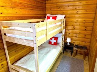 Lake Thun Alps Scenic Views and Concierge by SwissHut - 1