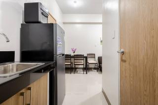Serene 2Br Apartment in Paraaque with Shared Pool - 5